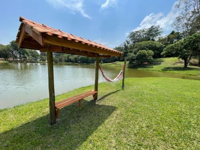 Hotel Fazenda Sao Matheus Serra Negra  Kültér fotó
