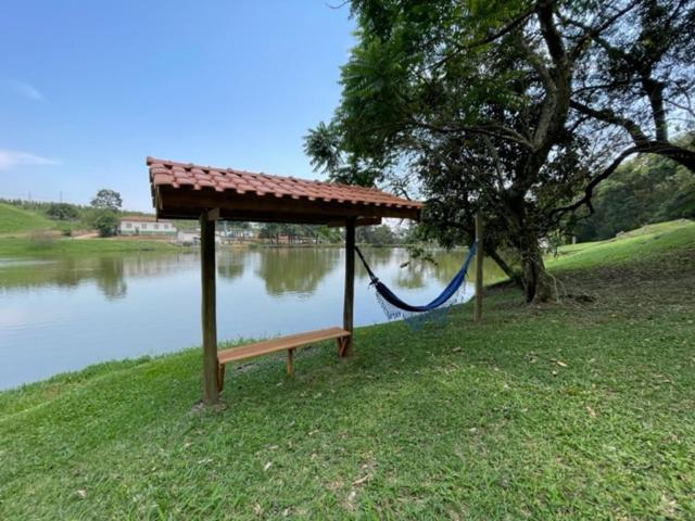 Hotel Fazenda Sao Matheus Serra Negra  Kültér fotó
