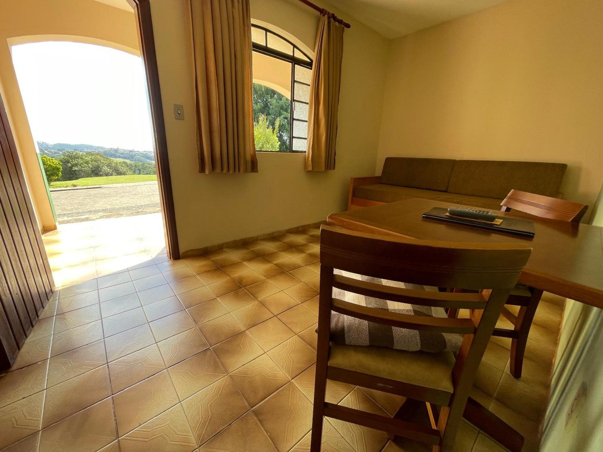Hotel Fazenda Sao Matheus Serra Negra  Kültér fotó