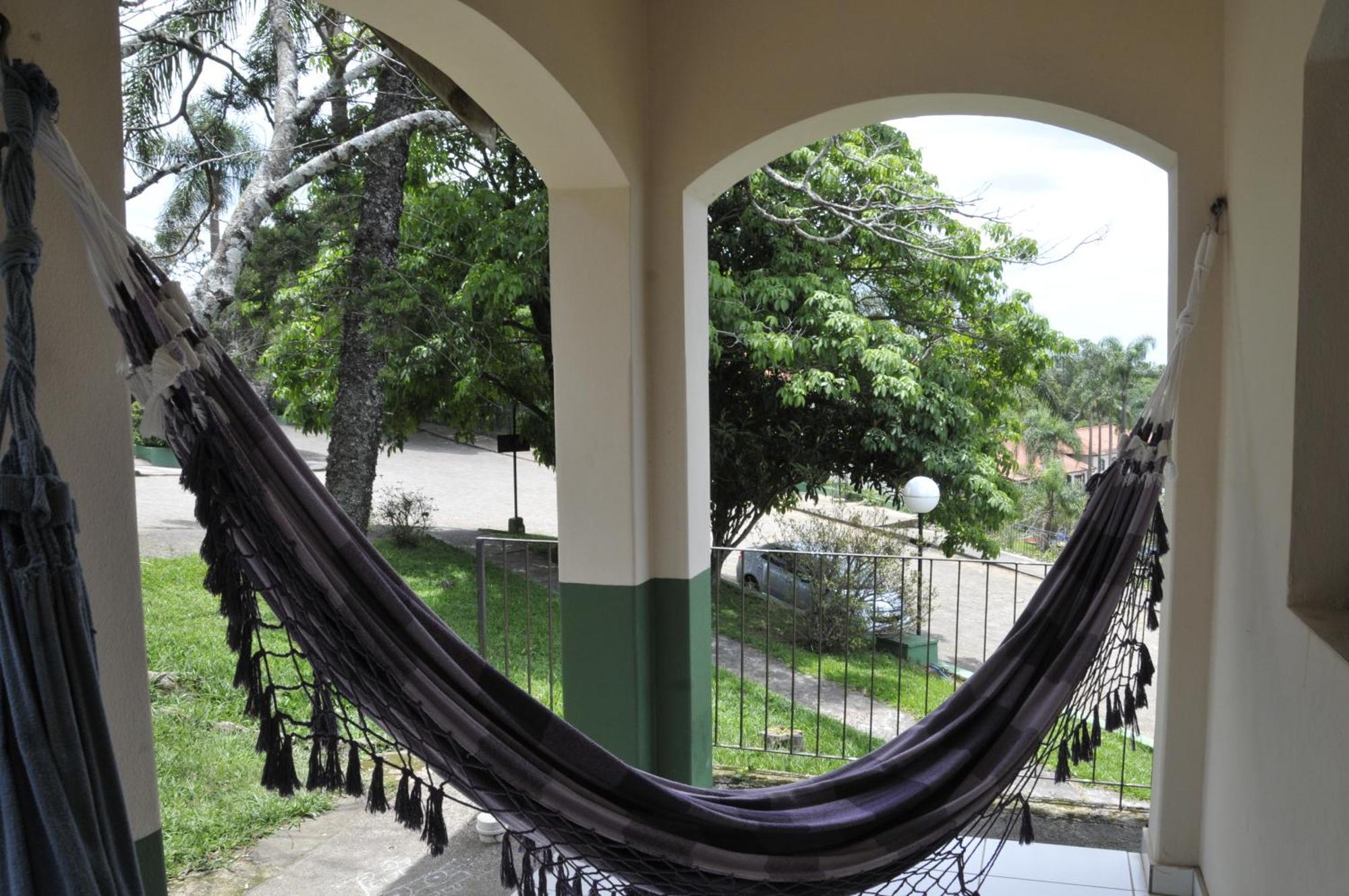 Hotel Fazenda Sao Matheus Serra Negra  Szoba fotó