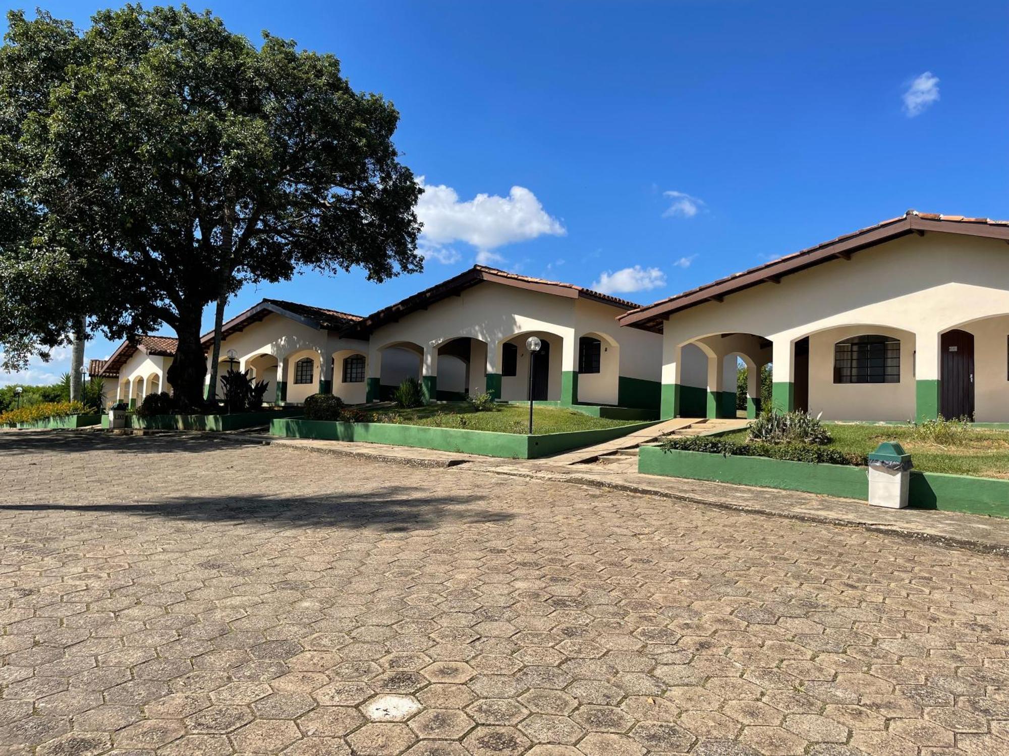 Hotel Fazenda Sao Matheus Serra Negra  Szoba fotó