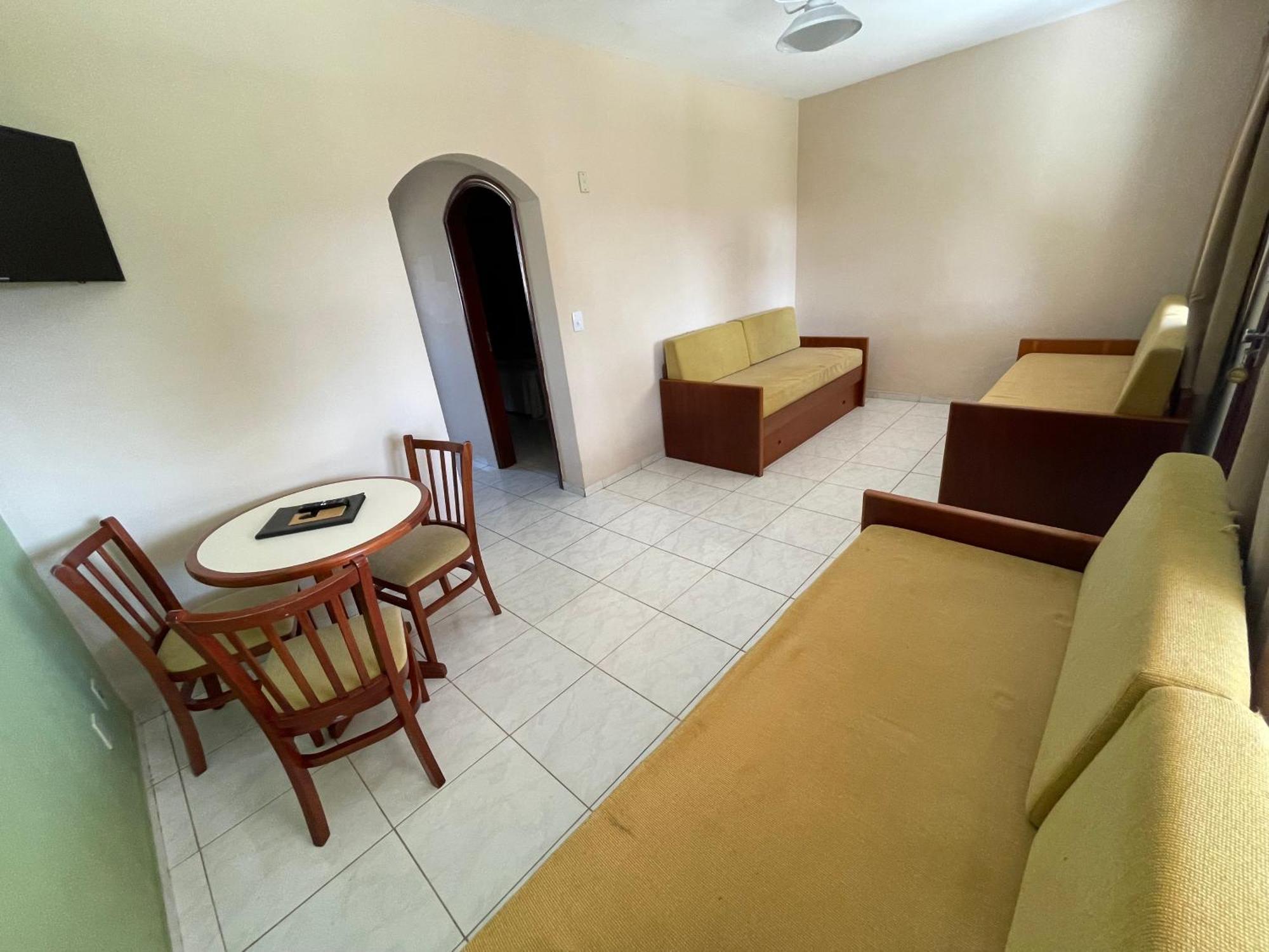 Hotel Fazenda Sao Matheus Serra Negra  Szoba fotó