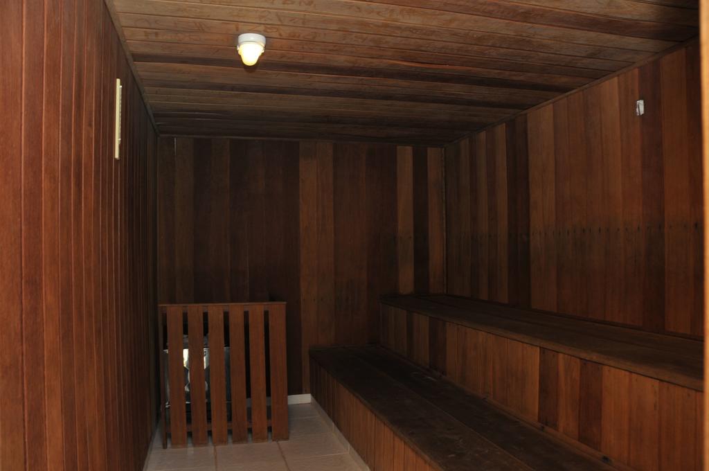 Hotel Fazenda Sao Matheus Serra Negra  Kültér fotó