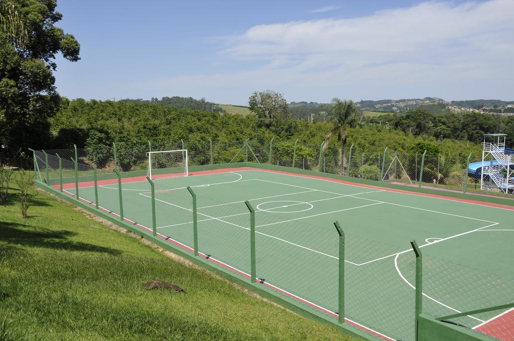 Hotel Fazenda Sao Matheus Serra Negra  Kültér fotó