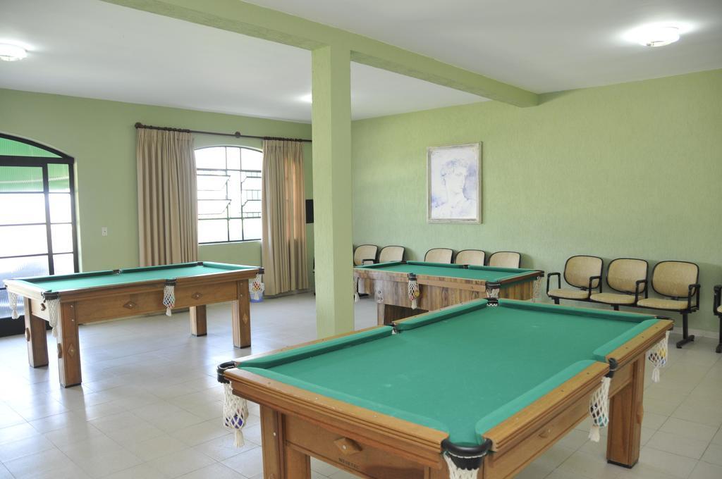 Hotel Fazenda Sao Matheus Serra Negra  Kültér fotó