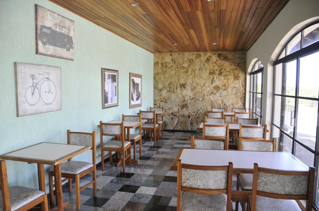 Hotel Fazenda Sao Matheus Serra Negra  Kültér fotó